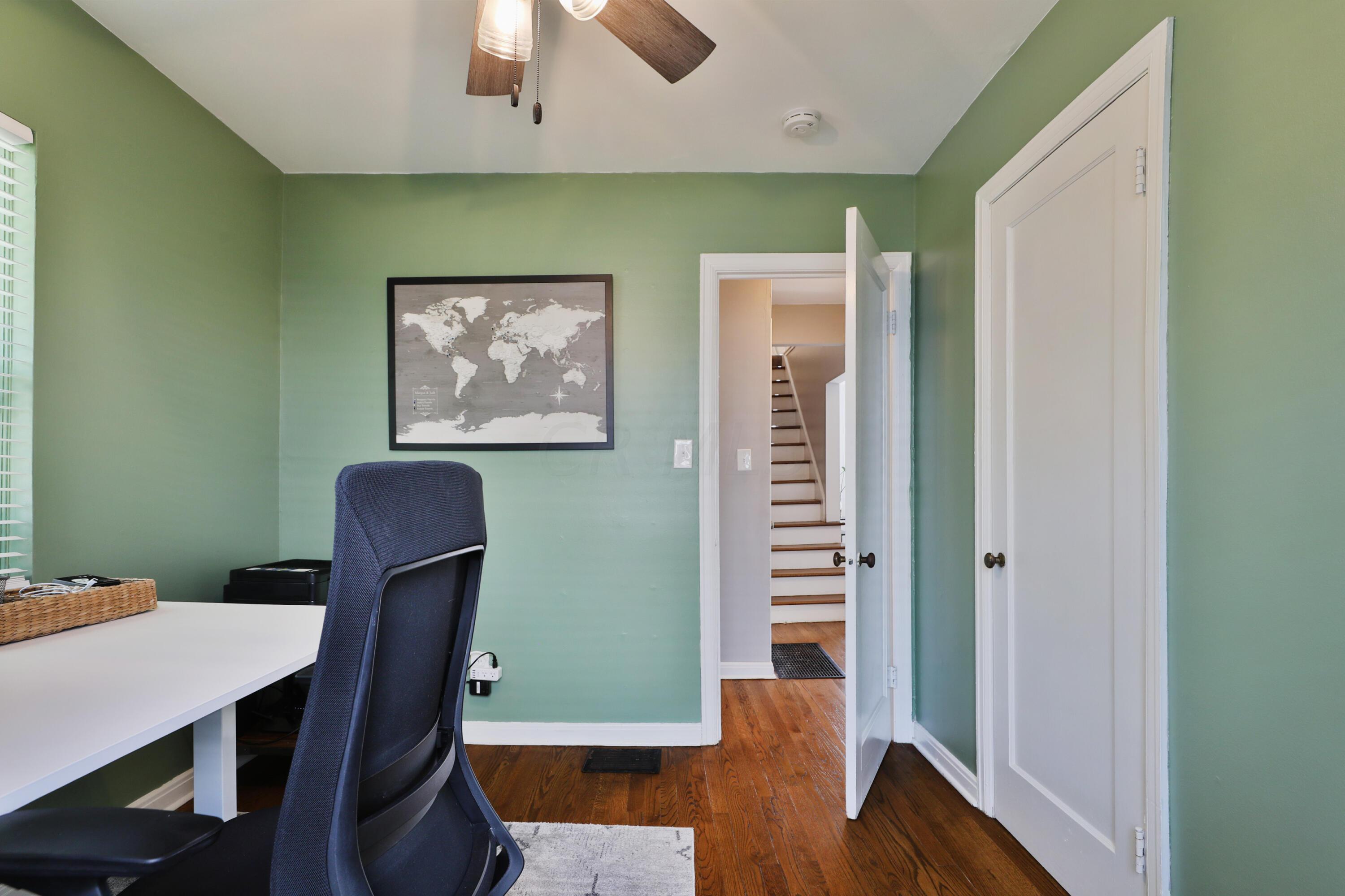 546 Chatham Road Columbus, OH 43214 - Photo 17 of 30 546-Chatham-22