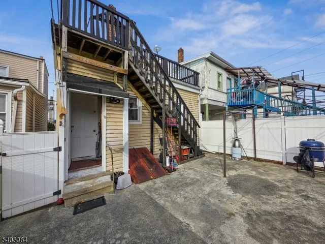 $495,000 | 115 Butler Street, Paterson, NJ 07524