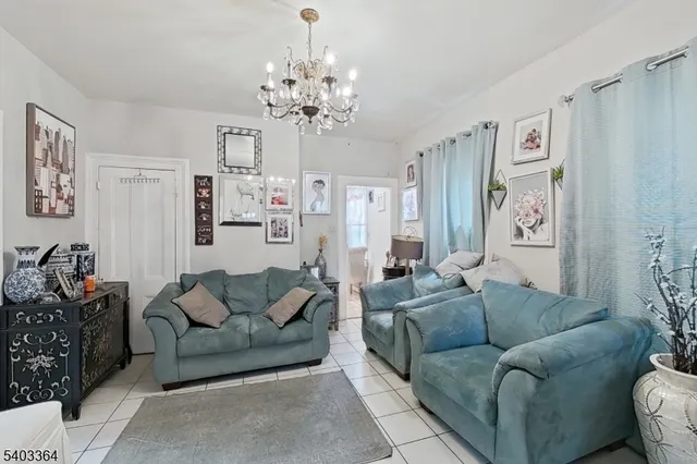 $495,000 | 115 Butler Street, Paterson, NJ 07524