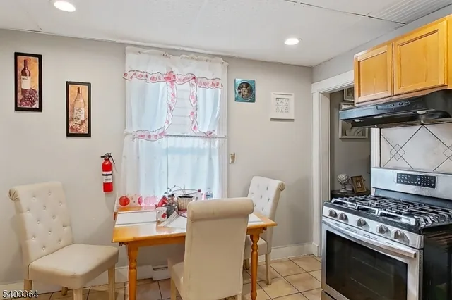 $495,000 | 115 Butler Street, Paterson, NJ 07524