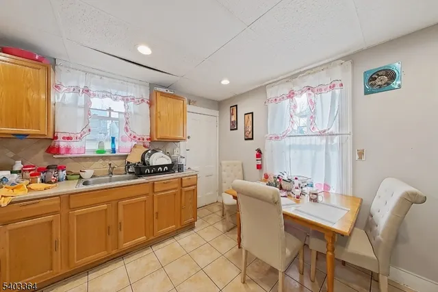 $495,000 | 115 Butler Street, Paterson, NJ 07524