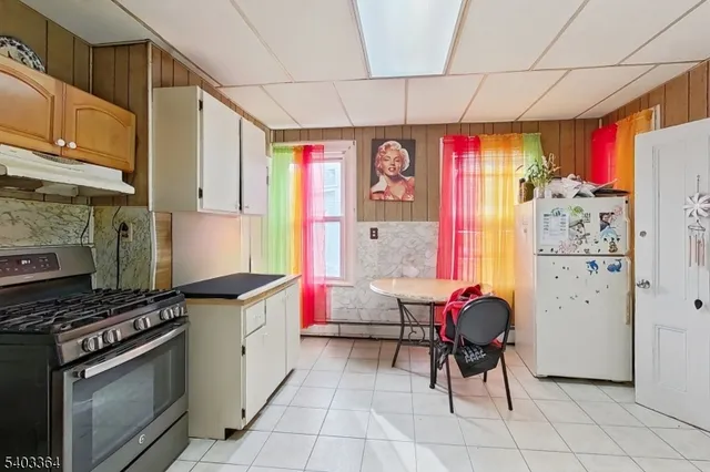 $495,000 | 115 Butler Street, Paterson, NJ 07524