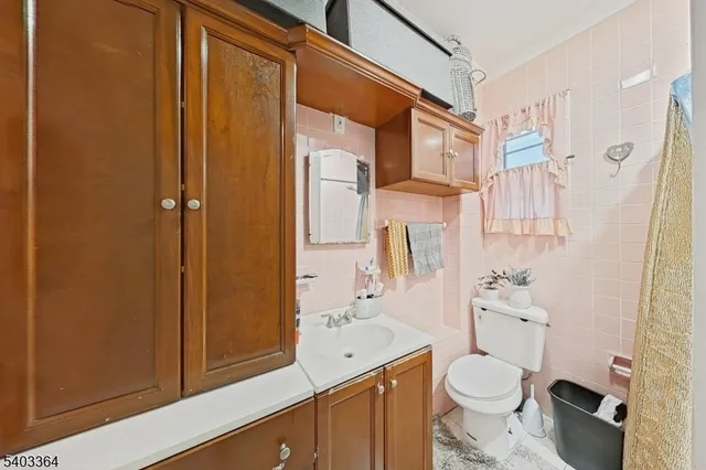 $495,000 | 115 Butler Street, Paterson, NJ 07524