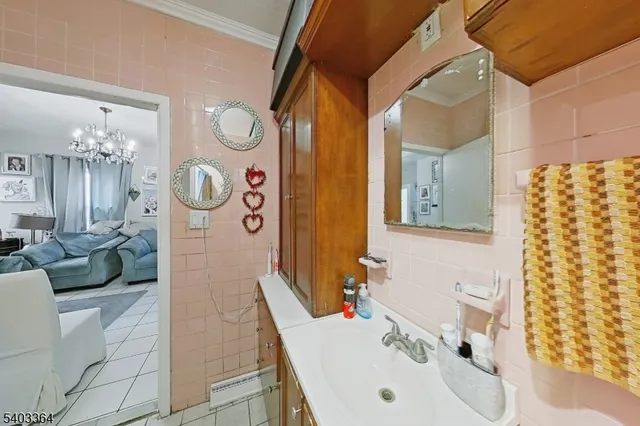 $495,000 | 115 Butler Street, Paterson, NJ 07524