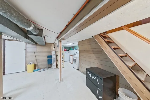 $495,000 | 115 Butler Street, Paterson, NJ 07524