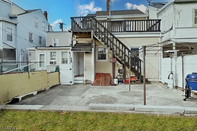 $495,000 | 115 Butler Street, Paterson, NJ 07524