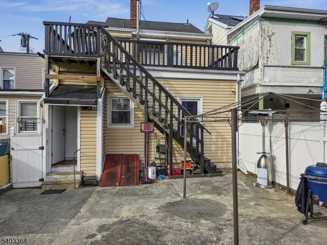 $495,000 | 115 Butler Street, Paterson, NJ 07524