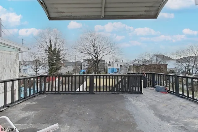 $495,000 | 115 Butler Street, Paterson, NJ 07524