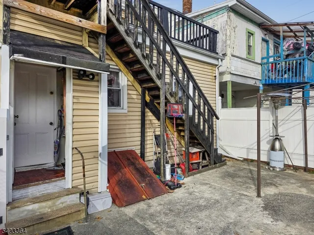 $495,000 | 115 Butler Street, Paterson, NJ 07524