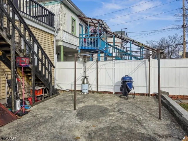 $495,000 | 115 Butler Street, Paterson, NJ 07524