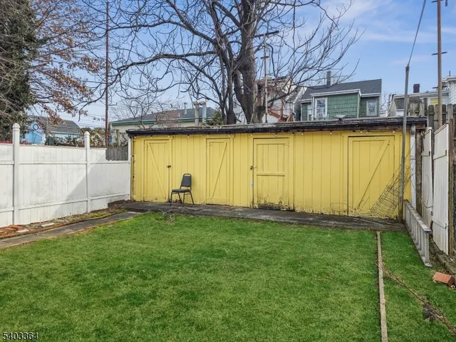 $495,000 | 115 Butler Street, Paterson, NJ 07524