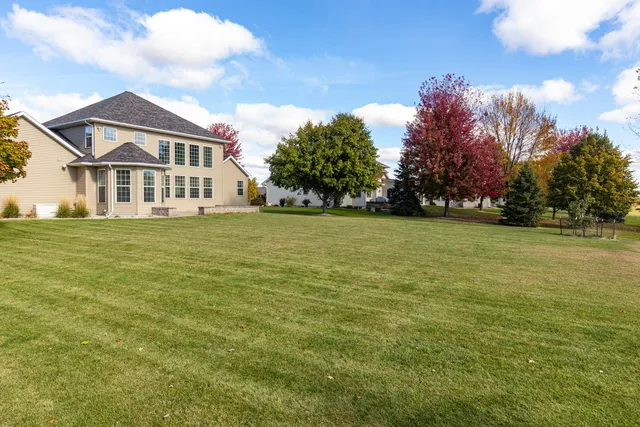 $539,900 | 2341 Shore Preserve Drive, Oshkosh, WI 54904