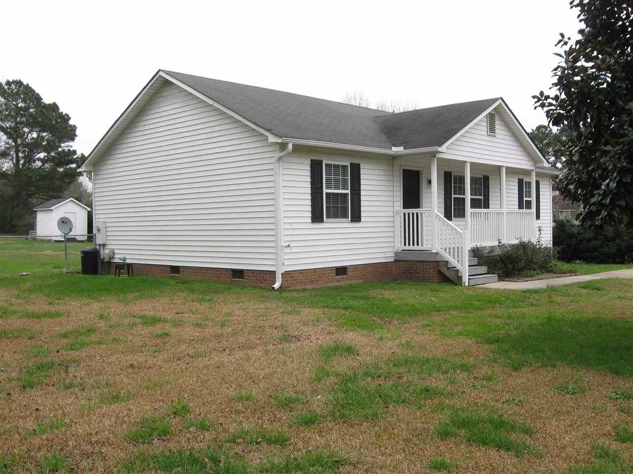 604 Wilson Jones Road Clayton, NC 27520 - Photo 12 of 12 Photo 12