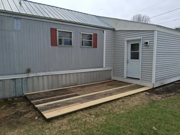 $135,000 | 65 Polly Ann Park, Unit 65, Dover, NH 03820