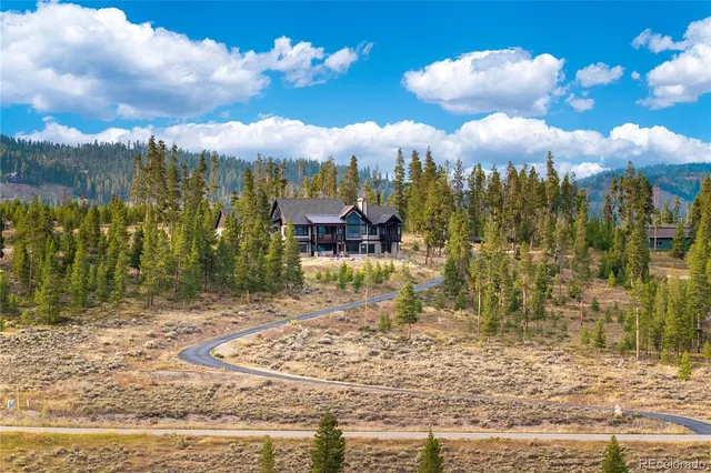 $3,275,000 | 1459 Gcr 5221, Tabernash, CO 80478