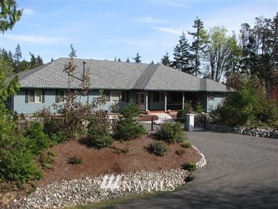 191 Stadium Beach Road West Grapeview, WA 98546 - Photo 1 of 1 Gallery Image 1