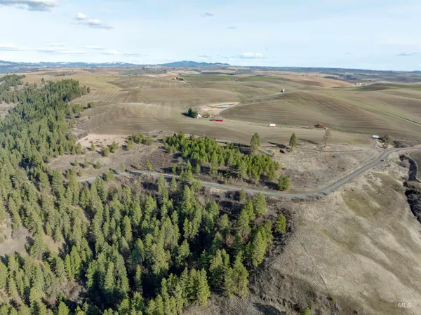 $199,000 | Tbd Sperry Grade Road, Kendrick, ID 83537