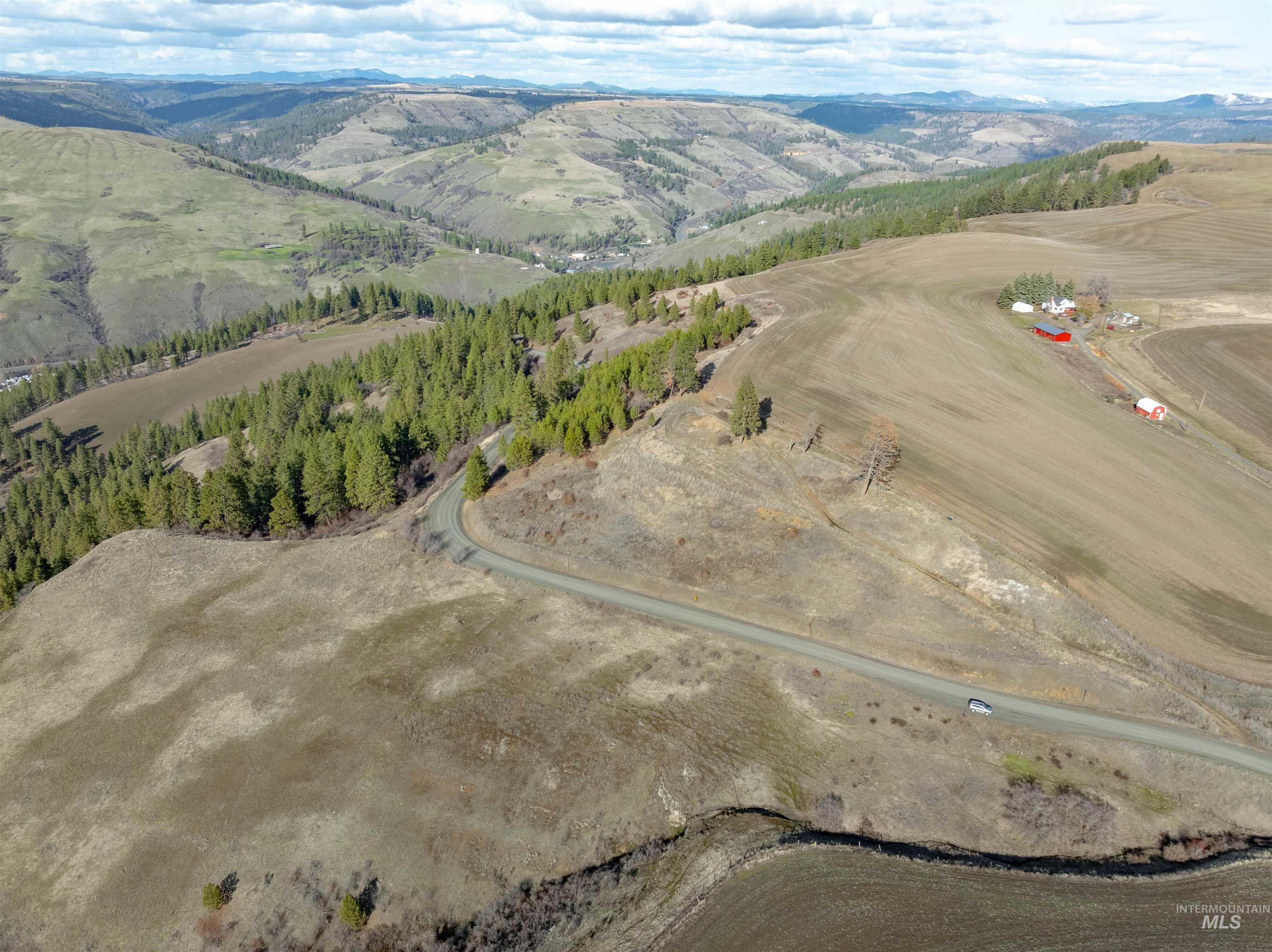 Tbd Sperry Grade Road Kendrick, ID 83537 - Photo 12 of 12