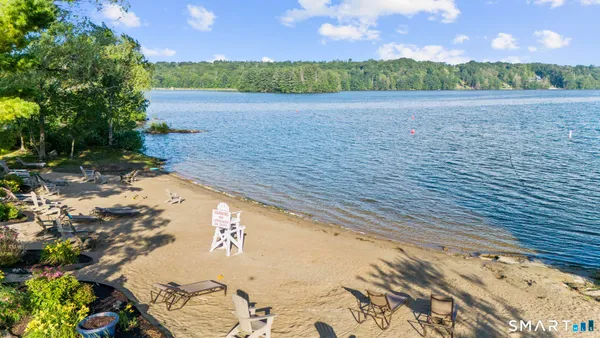 a view of a lake