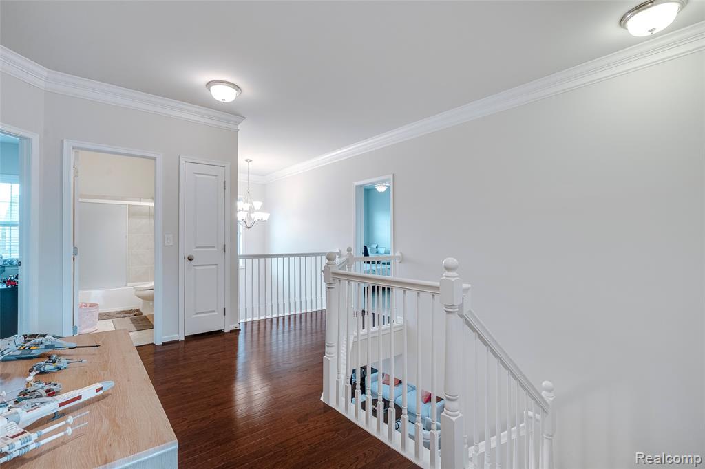 51011 Rockingham Drive Canton, MI 48188 - Photo 46 of 74