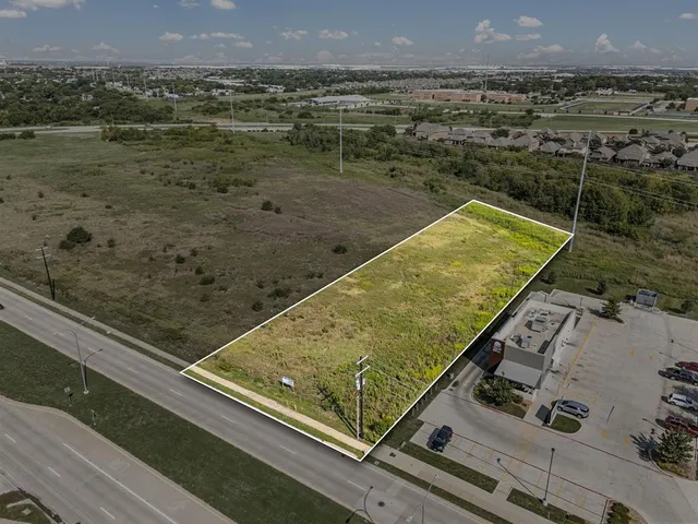 a view of a pool with a terrace