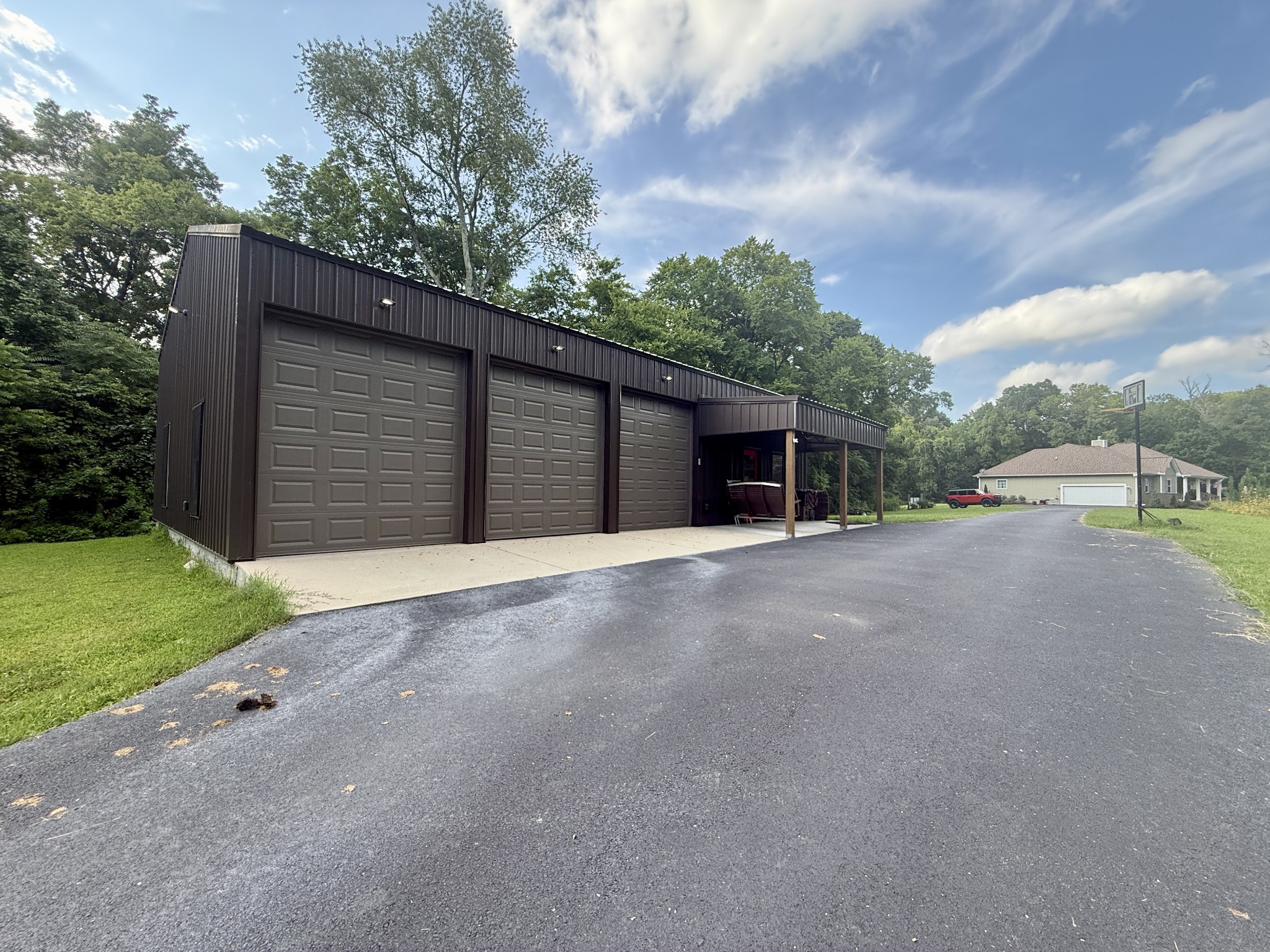 1600 Ledford Road Lewisburg, TN 37091 - Photo 10 of 32