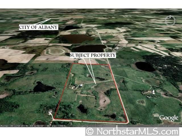 30297 Mapleview Road Albany, MN 56307 - Photo 1 of 1