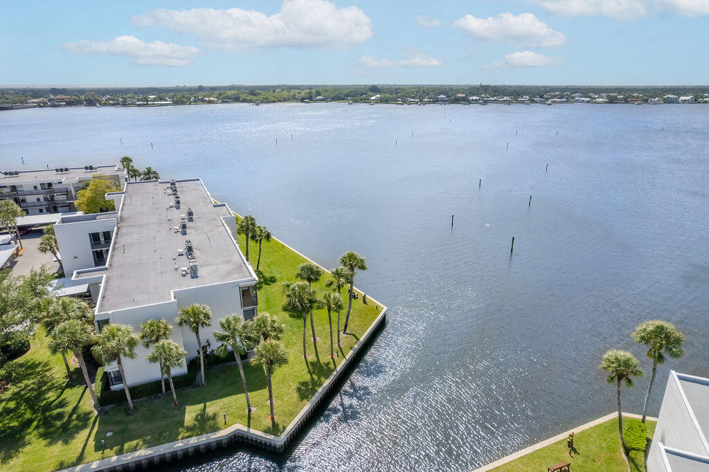 1950 Southwest Palm City Road, Unit 14203 Stuart, FL 34994 - Photo 34 of 36 DJI_0483-Edit