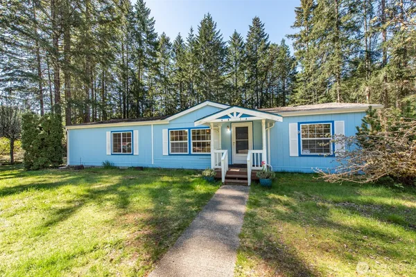 $525,000 | 4314 Lackey Road Northwest, Vaughn, WA 98394