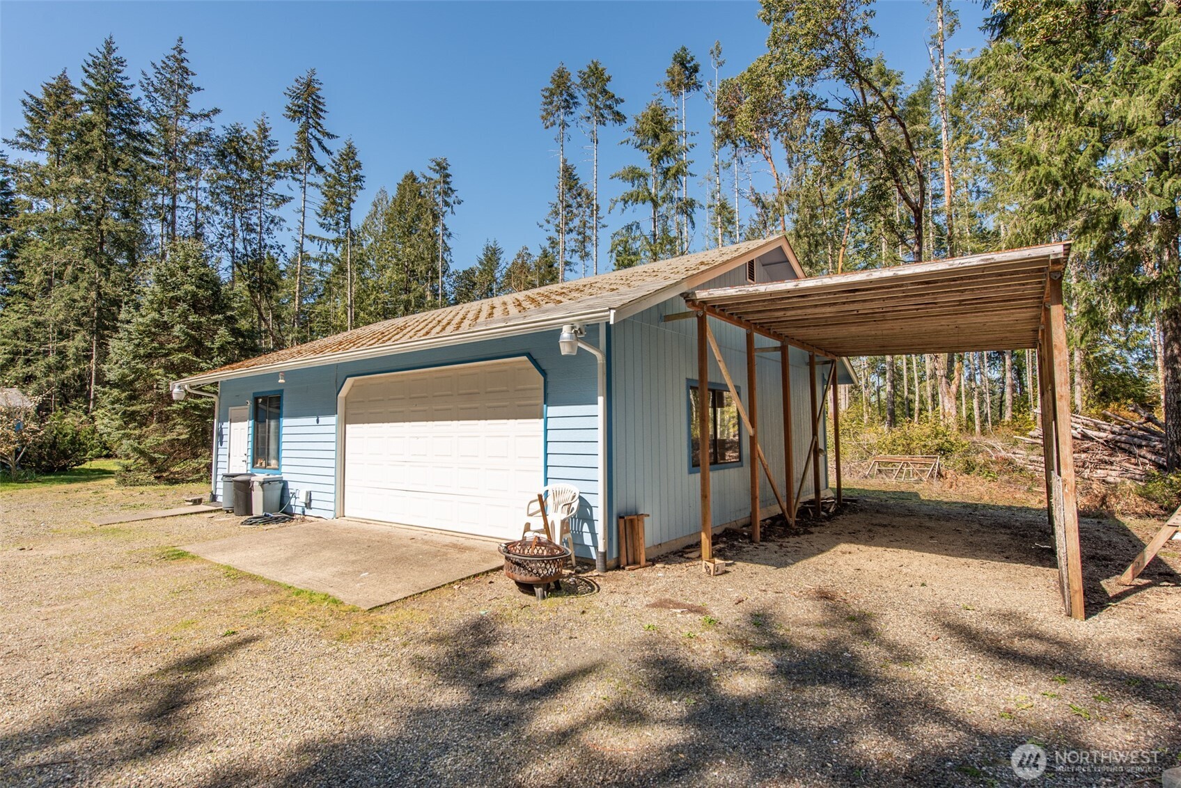 4314 Lackey Road Northwest Vaughn, WA 98394 - Photo 25 of 40