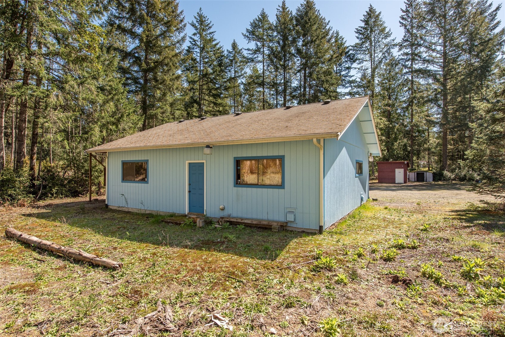 4314 Lackey Road Northwest Vaughn, WA 98394 - Photo 29 of 40
