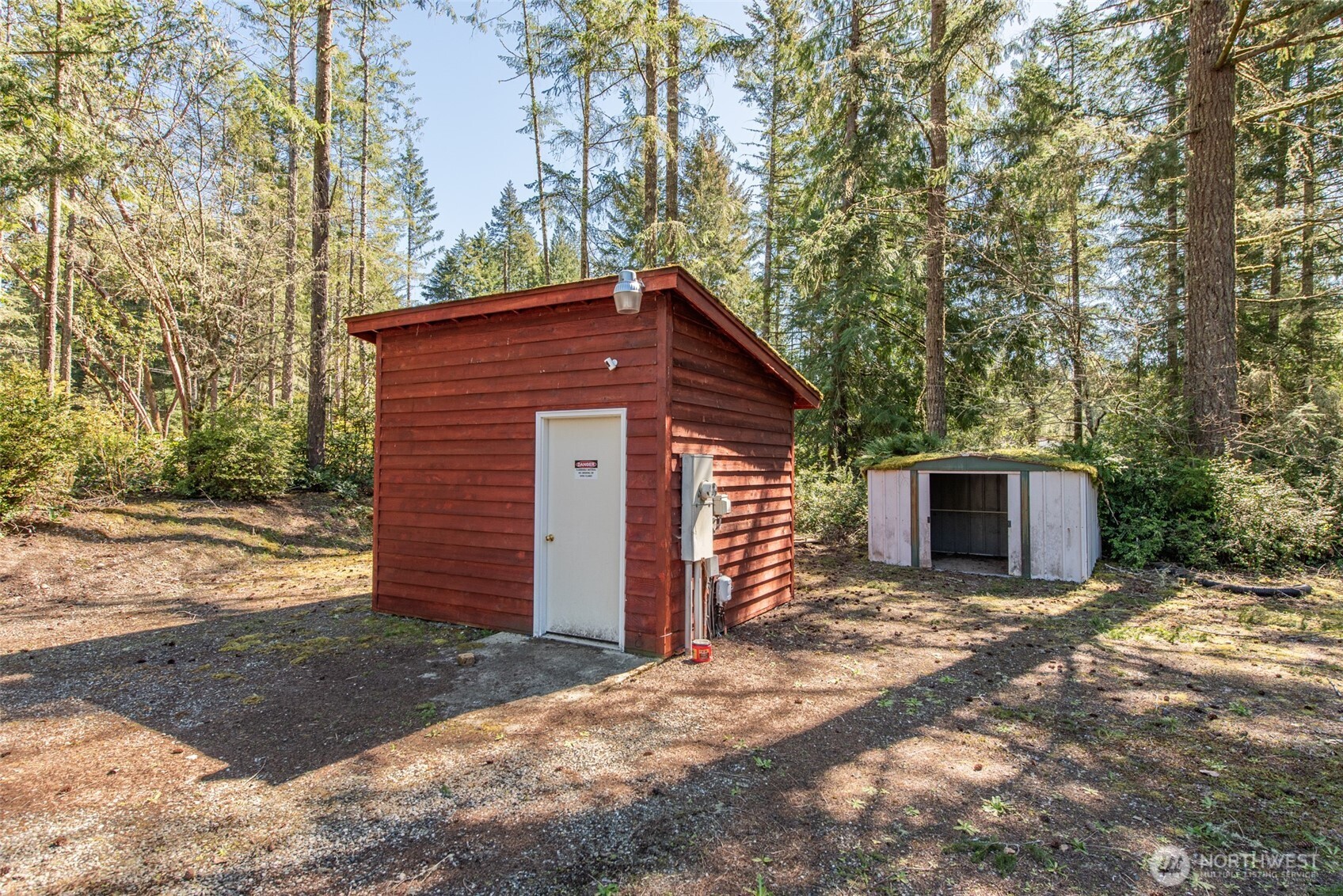 4314 Lackey Road Northwest Vaughn, WA 98394 - Photo 30 of 40