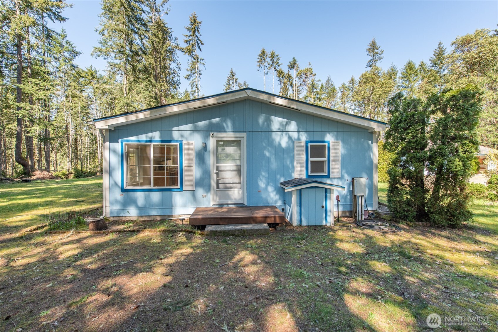 4314 Lackey Road Northwest Vaughn, WA 98394 - Photo 33 of 40