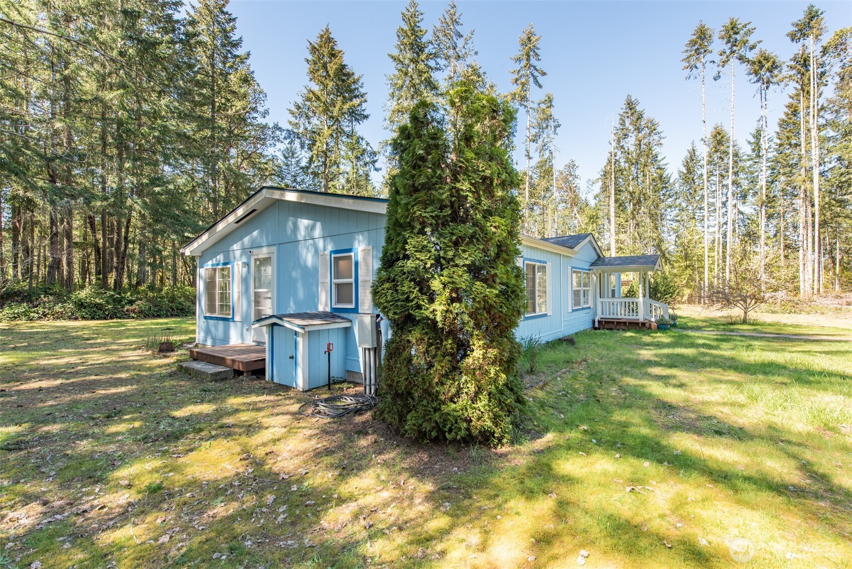 4314 Lackey Road Northwest Vaughn, WA 98394 - Photo 34 of 40