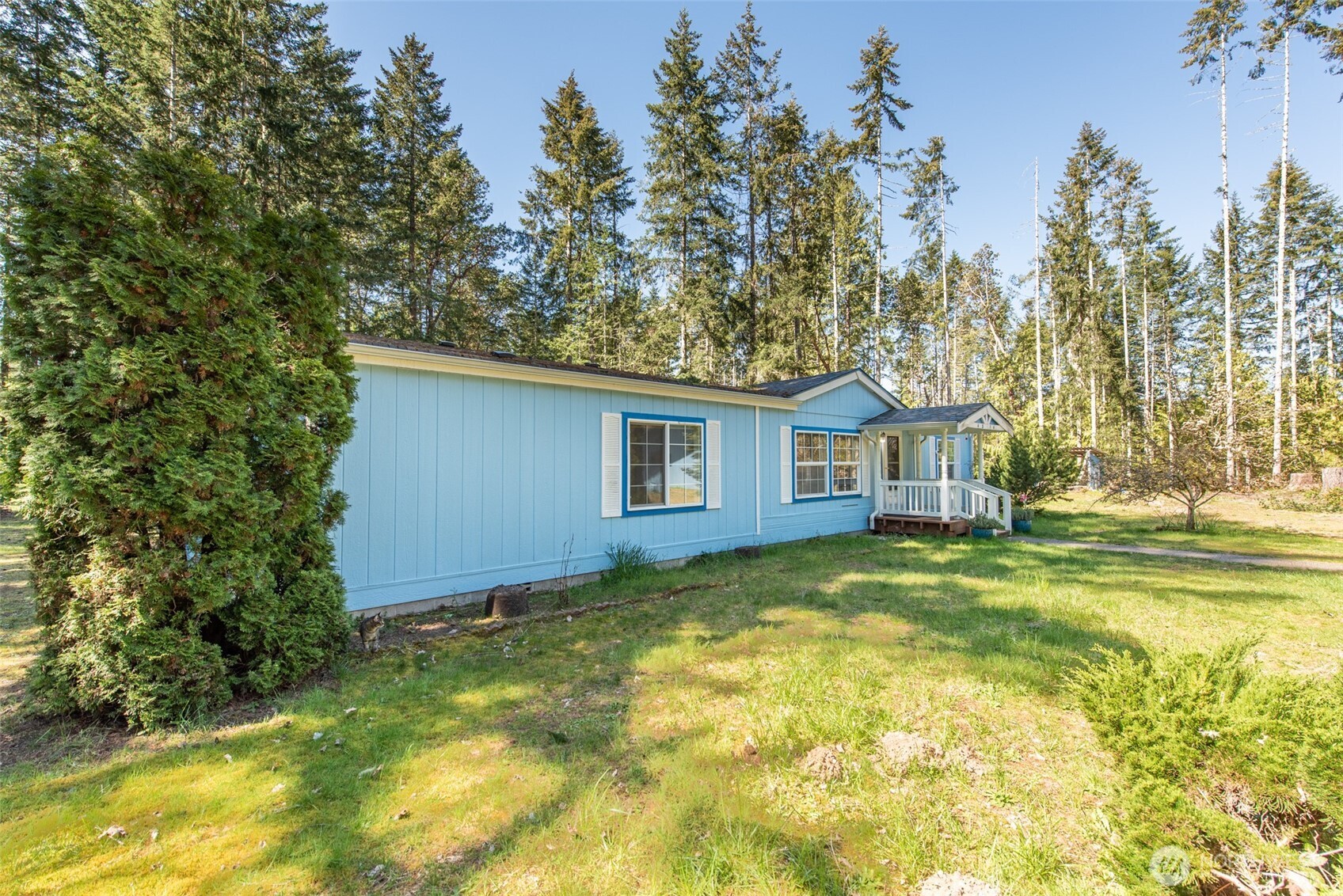 4314 Lackey Road Northwest Vaughn, WA 98394 - Photo 35 of 40