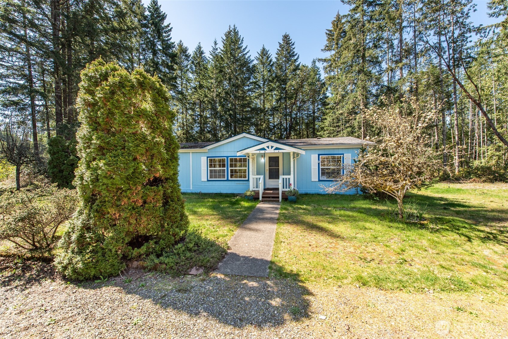 4314 Lackey Road Northwest Vaughn, WA 98394 - Photo 36 of 40