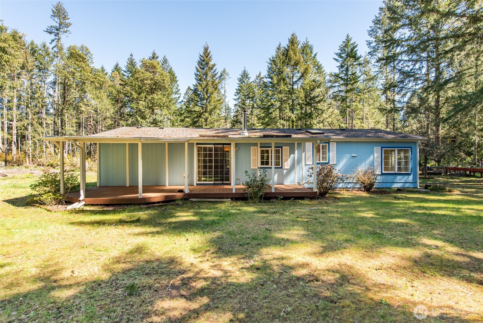 4314 Lackey Road Northwest Vaughn, WA 98394 - Photo 37 of 40