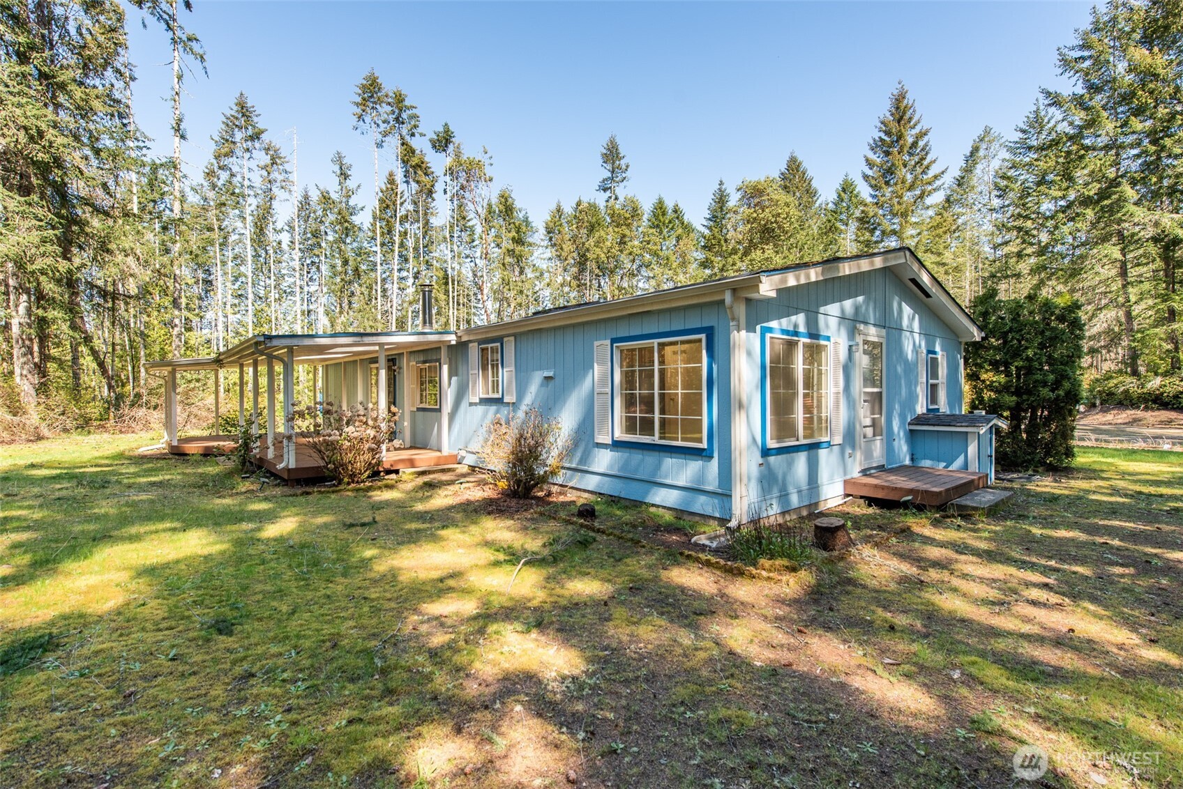 4314 Lackey Road Northwest Vaughn, WA 98394 - Photo 38 of 40