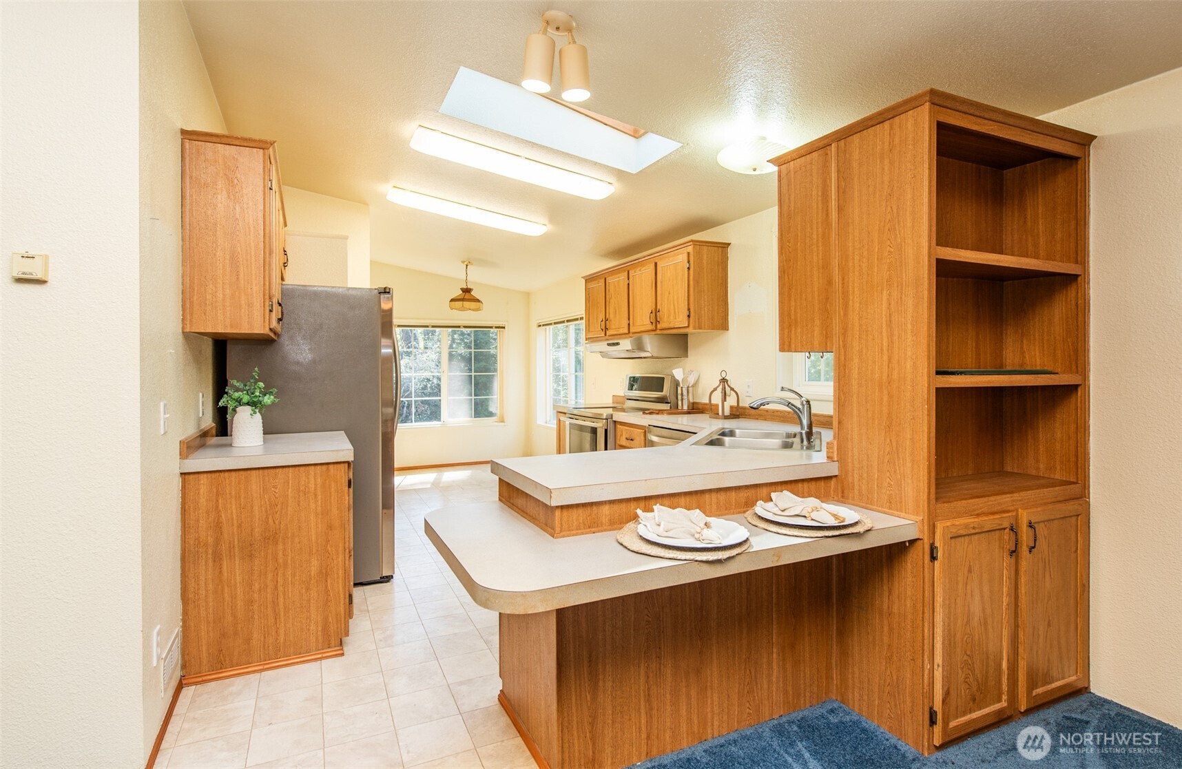 4314 Lackey Road Northwest Vaughn, WA 98394 - Photo 7 of 40