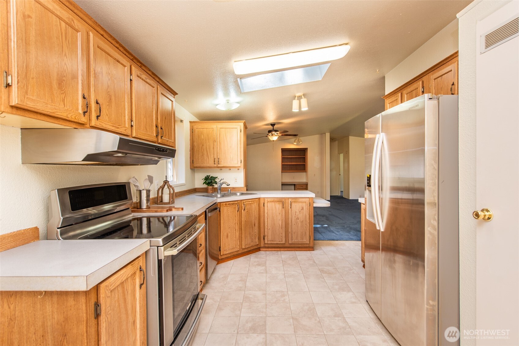 4314 Lackey Road Northwest Vaughn, WA 98394 - Photo 9 of 40