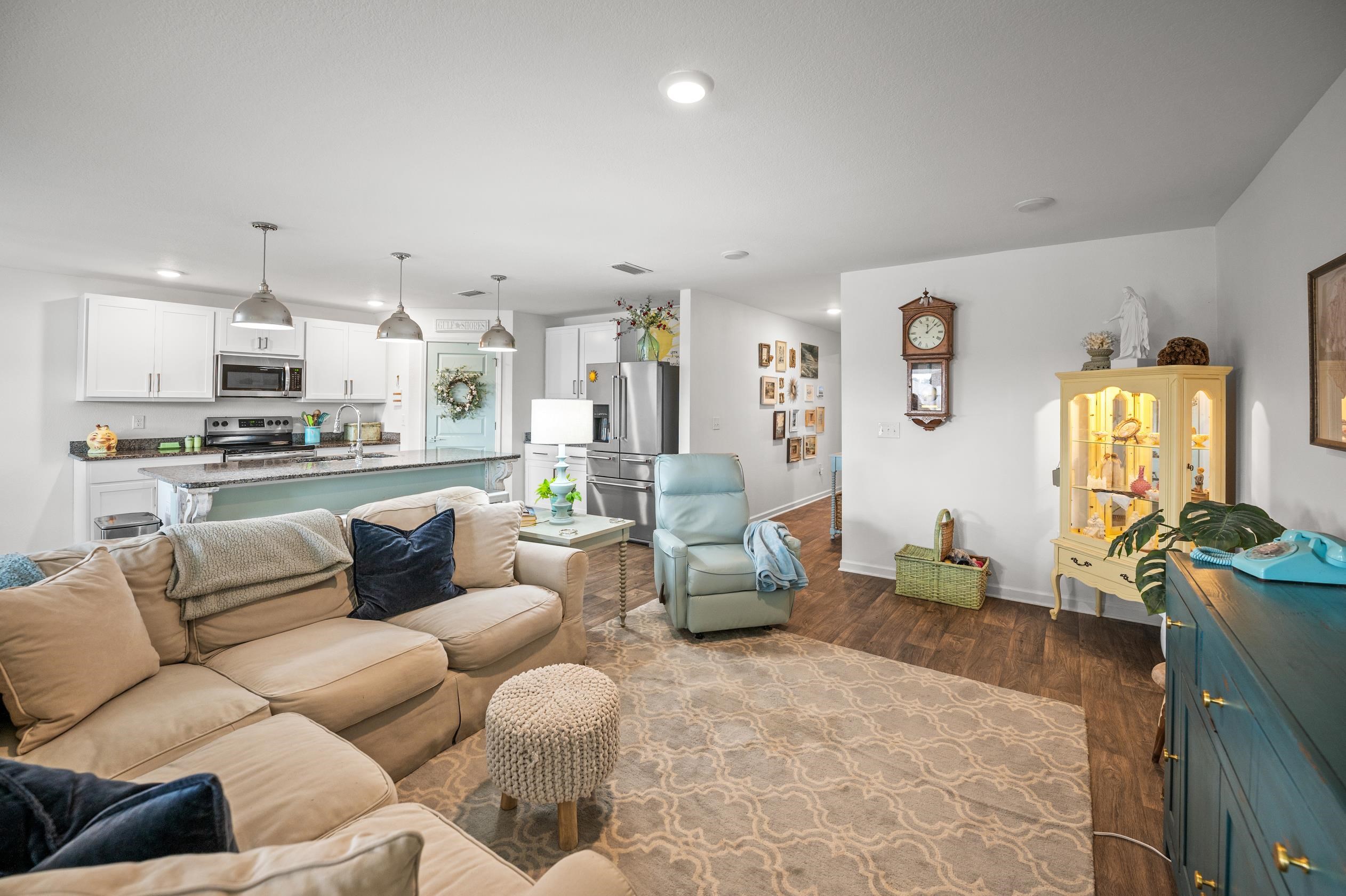 8161 Irwin Loop Daphne, AL 36526 - Photo 2 of 32 Living Room