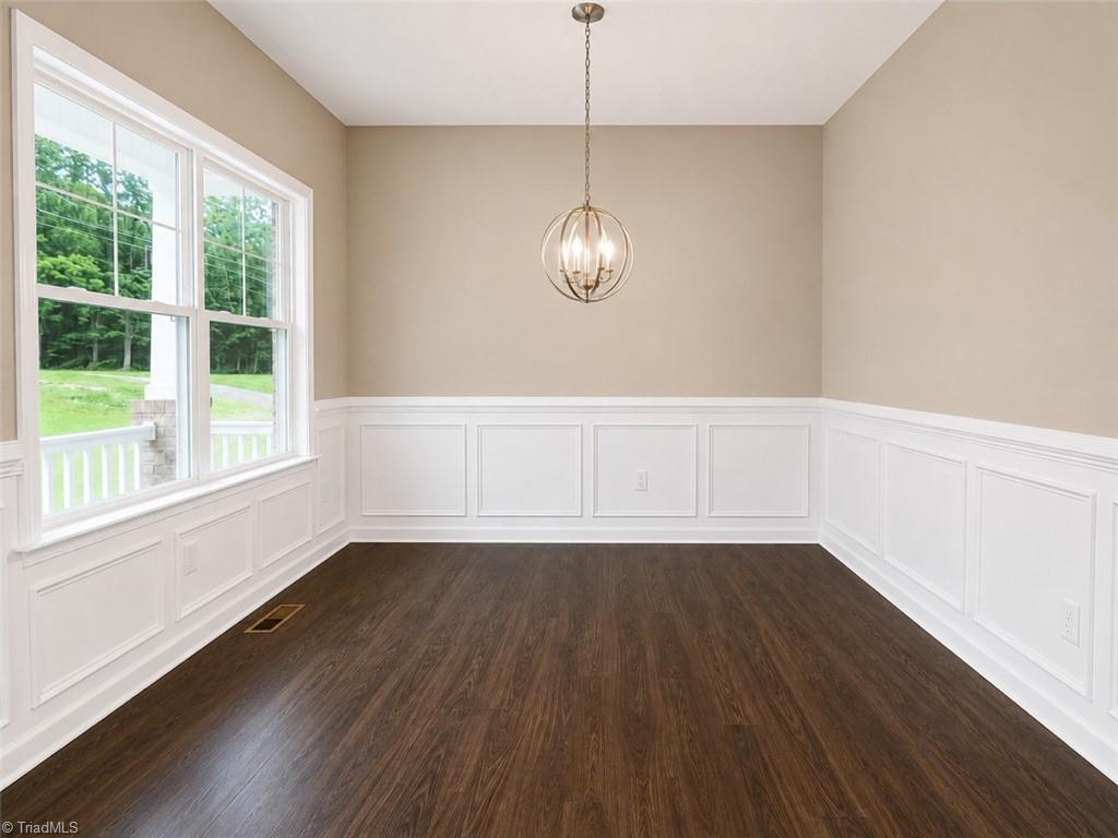 6055 Frye Bridge Road Clemmons, NC 27012 - Photo 5 of 38