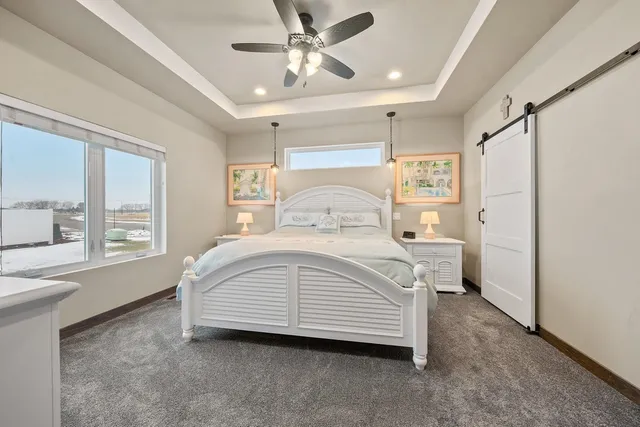 $689,900 | 1667 Torchwood Trail, De Pere, WI 54115