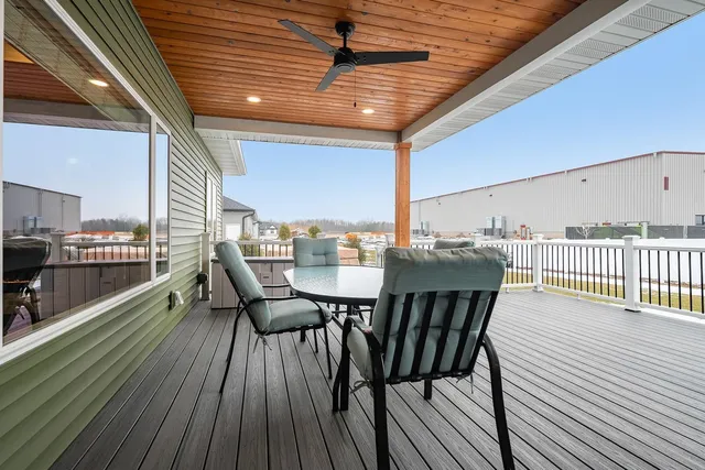 $689,900 | 1667 Torchwood Trail, De Pere, WI 54115