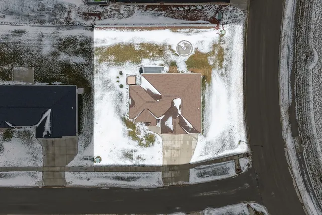 $689,900 | 1667 Torchwood Trail, De Pere, WI 54115