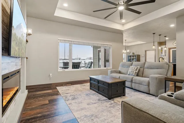 $689,900 | 1667 Torchwood Trail, De Pere, WI 54115