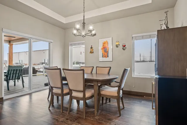 $689,900 | 1667 Torchwood Trail, De Pere, WI 54115