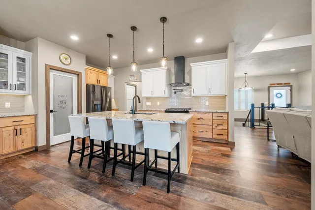 $689,900 | 1667 Torchwood Trail, De Pere, WI 54115