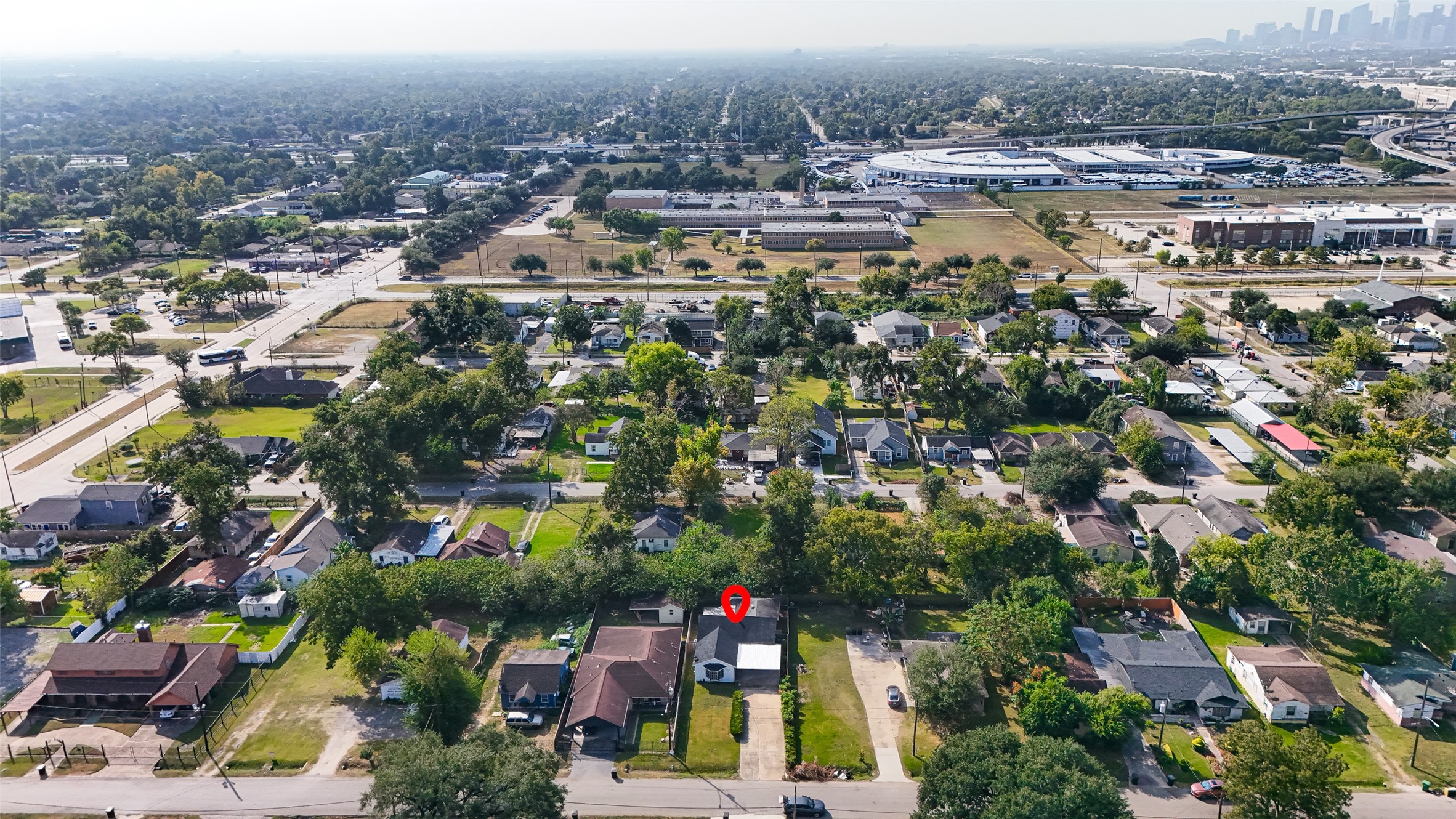 4034 Caplin Street Houston, TX 77026 - Photo 35 of 37