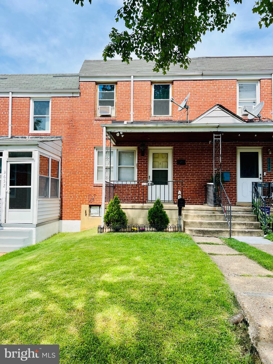 3650 Greenvale Road Baltimore, MD 21229 - Photo 1 of 29 Gallery Image 1